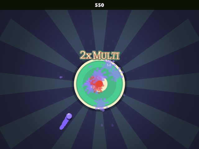 Screenshot 12: Splat FRVR