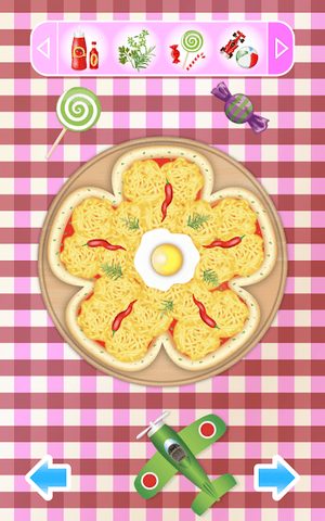 Screenshot 17: Pizza Maker - Cooking Game