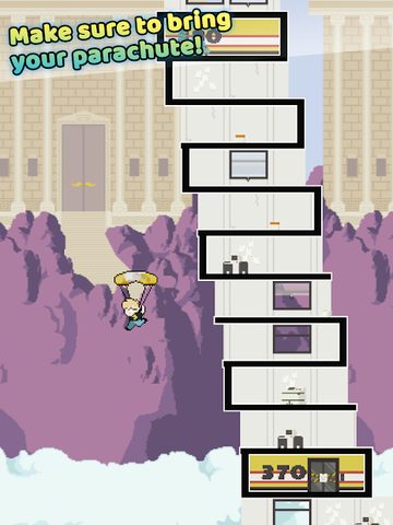 Screenshot 20: High Risers