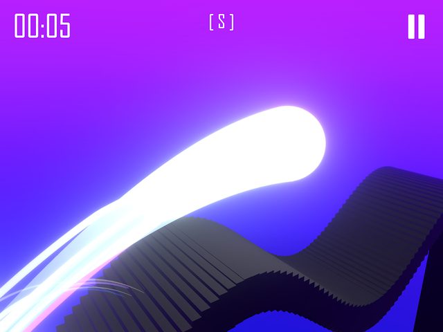 Screenshot 14: Sphere of Plasma - Challenging Skill Game