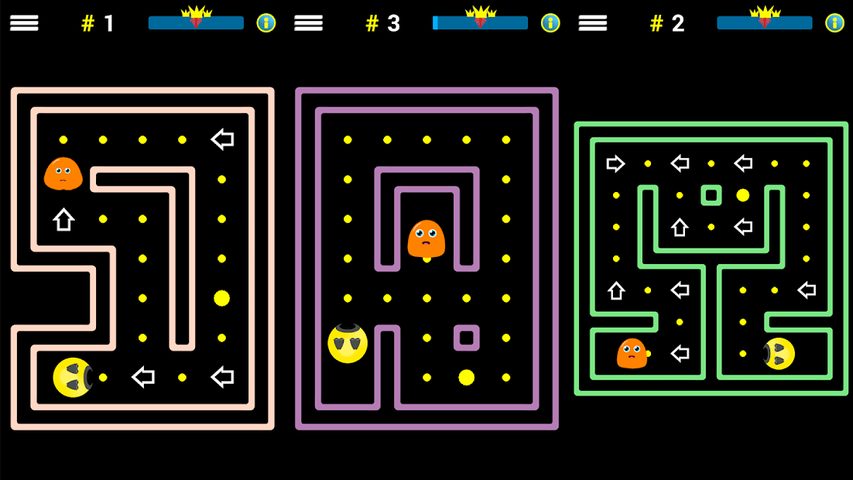 Screenshot 16: Maze Hero