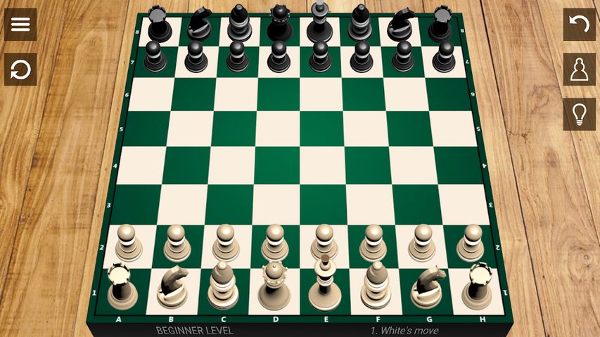 Screenshot 18: Chess