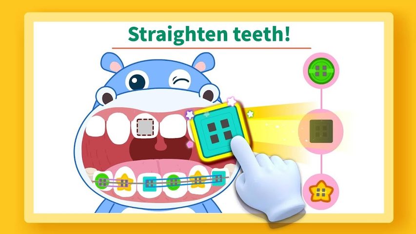 Screenshot 9: Baby Panda: Dental Care