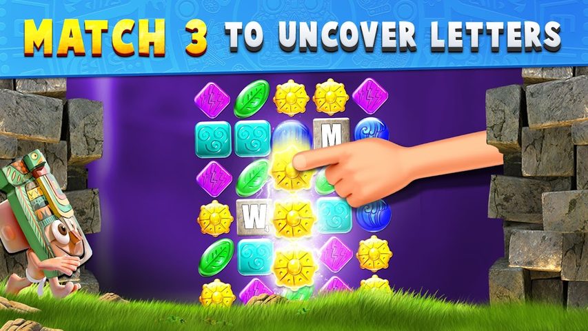 Screenshot 7: Languinis: Word Game