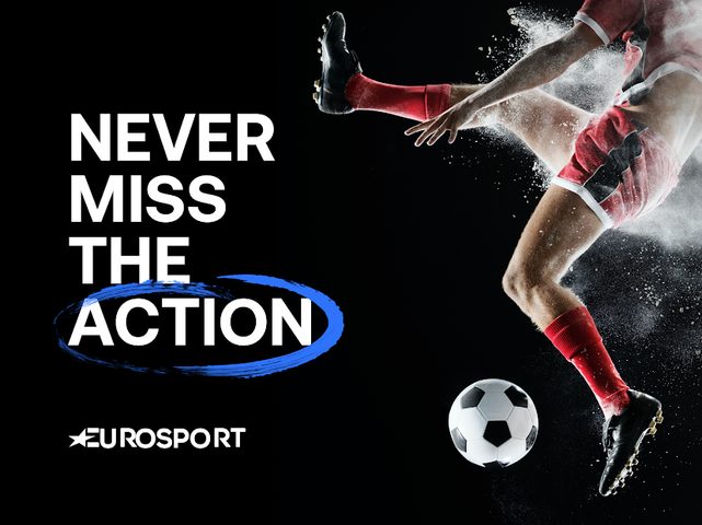 Screenshot 11: Eurosport: Sports News, Results & Scores