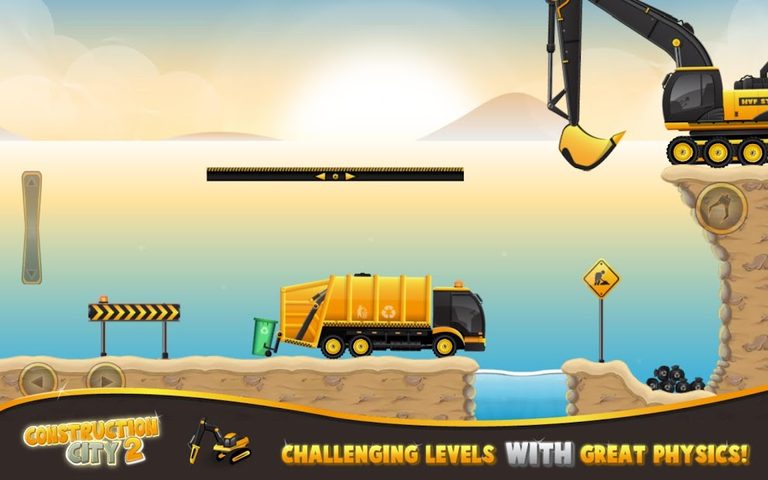 Screenshot 21: Construction City 2