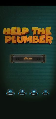 Screenshot 11: Help the Plumber