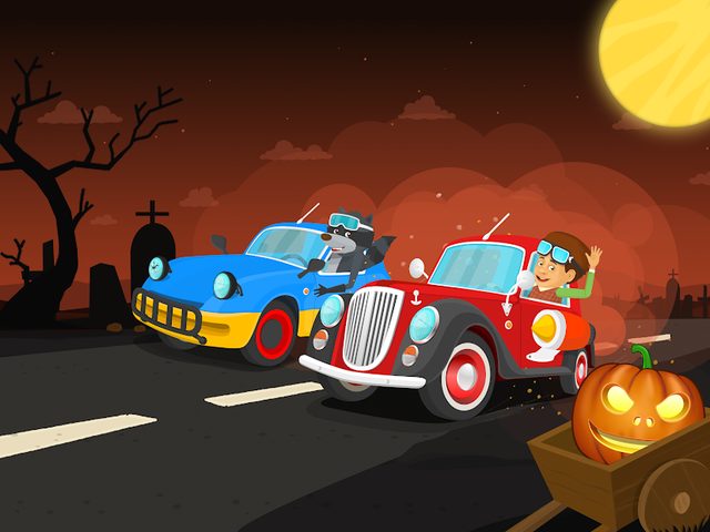 Screenshot 18: Garage Master - games for kids