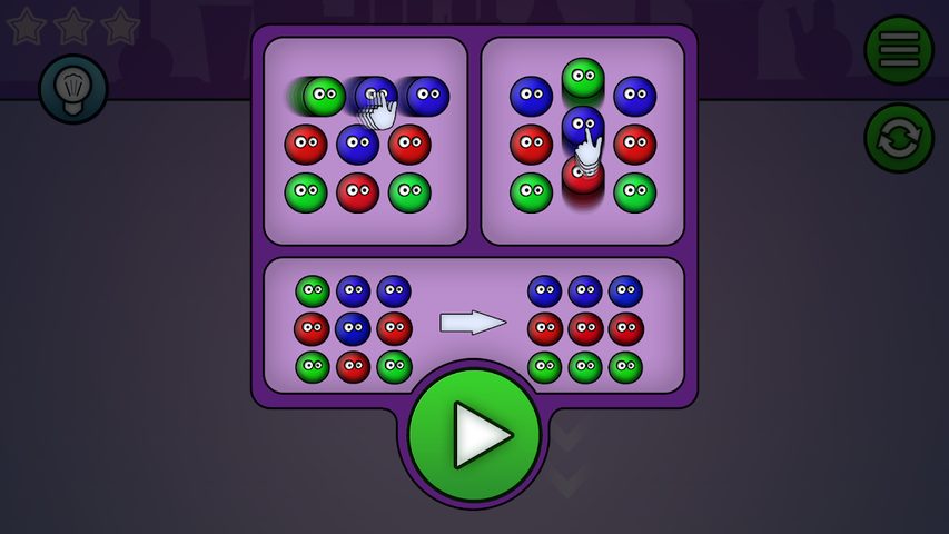 Screenshot 11: Rubies (free)