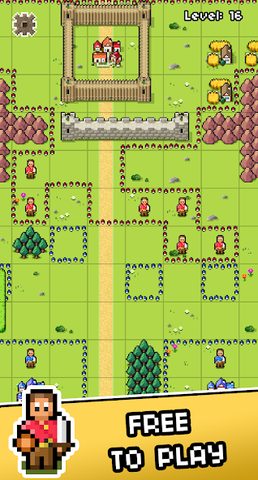 Screenshot 8: Island Empire - Turn Strategy