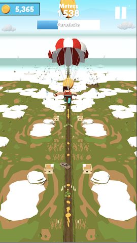 Screenshot 5: Mr Catapult