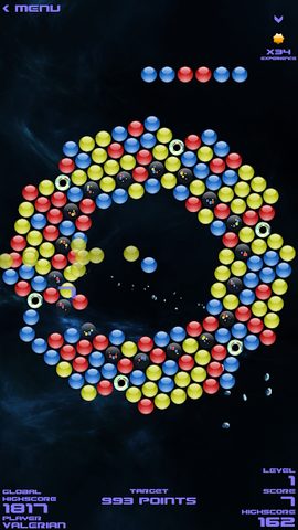 Screenshot 6: Bubble Wars 2