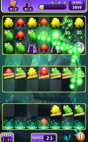 Screenshot 4: Magic Mania