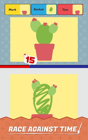 Screenshot 23: Perfect Paint