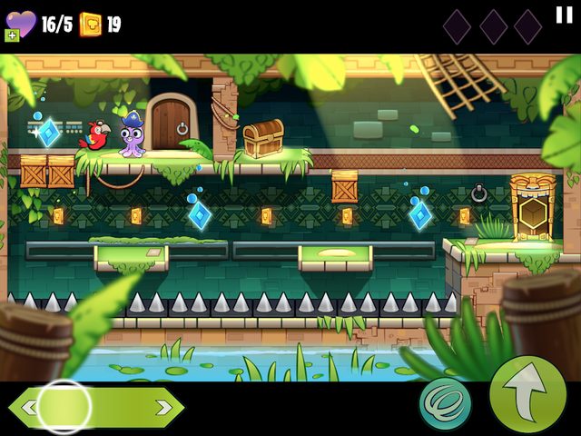 Screenshot 13: Octo Curse – Pirates Quest