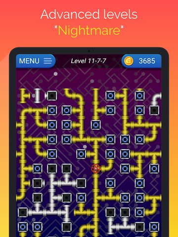 Screenshot 17: AWalk - Life-long puzzle game