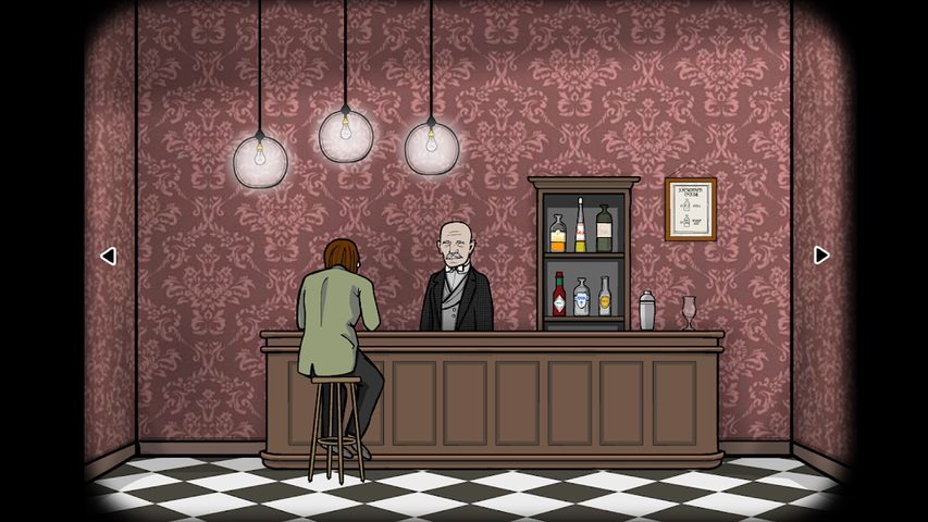 Screenshot 17: Cube Escape Collection