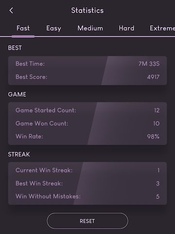 Screenshot 14: Sudoku - Classic Puzzle Game