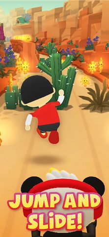 Screenshot 18: Tag with Ryan