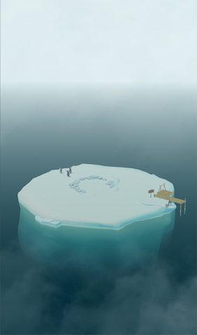 Screenshot 13: Penguin Isle