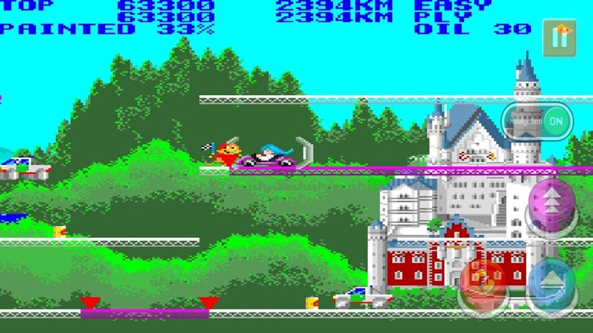 Screenshot 16: City Connection classic