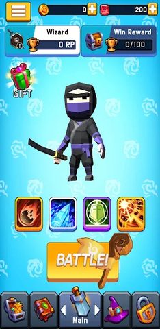 Screenshot 11: Magic Duel