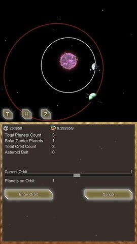 Screenshot 3: Evolution Planet - 14 Billion