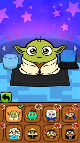 Screenshot 24: My Boo: Virtual Pet Care Game
