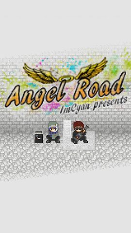 Screenshot 11: Angel Road