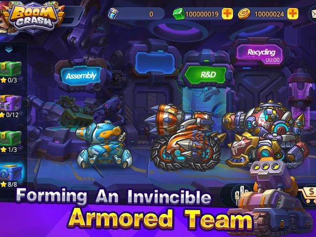 Screenshot 11: Boom Crash