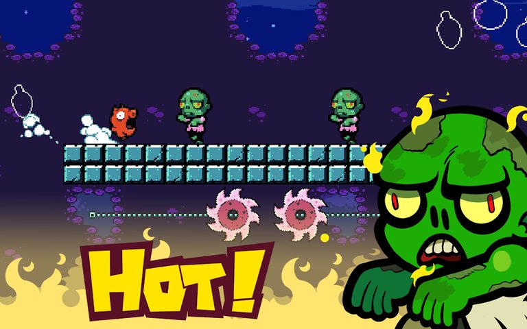 Screenshot 14: Spicy Piggy