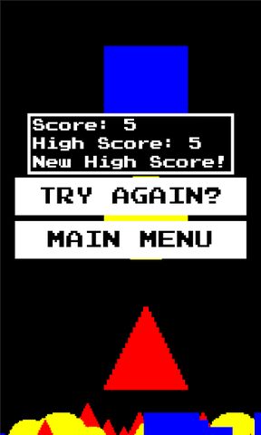 Screenshot 3: GeoMatch