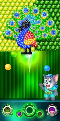 Screenshot 18: Bubble Shooter 5