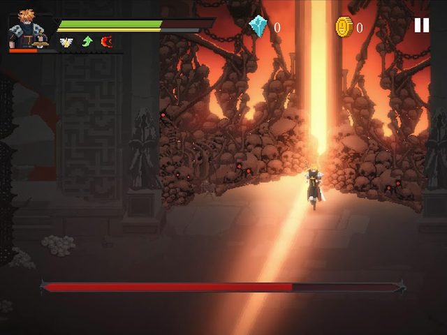 Screenshot 8: Dark Raider