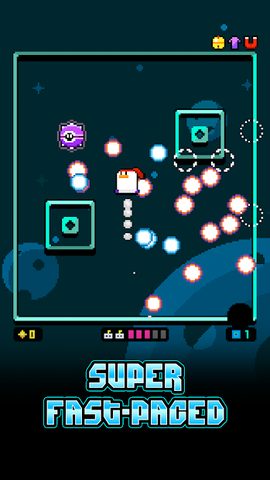Screenshot 1: Klee: Spacetime Cleaners