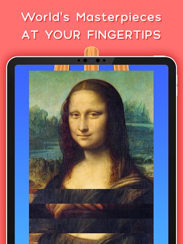 Screenshot 9: Art Blitz