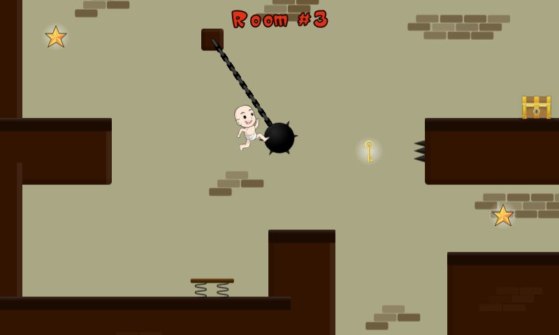 Screenshot 8: Tuyul Gundul