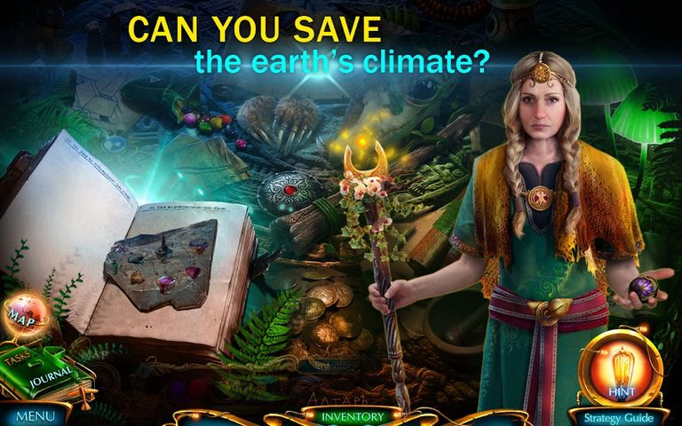 Screenshot 5: Labyrinths of World 4 f2p