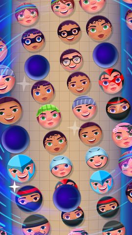 Screenshot 13: Roll the Balls