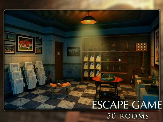 Screenshot 10: Escape game: 50 rooms 2
