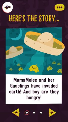 Screenshot 16: Guac Chop
