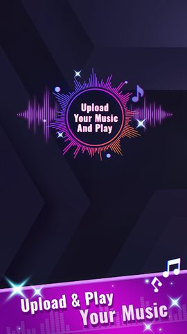 Screenshot 13: Rhythm Flight: EDM Music Game