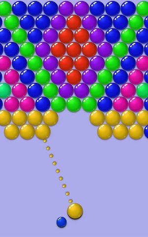 Screenshot 22: Bubble Shooter-Classic bubble Match&Puzzle Game