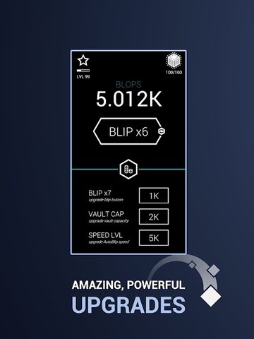 Screenshot 12: Mosaic: BlipBlop