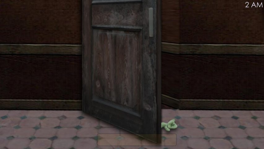 Screenshot 5: Five Nights with Froggy 2