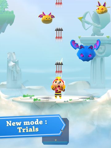 Screenshot 11: Blast Hero
