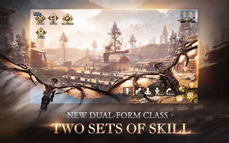 Screenshot 7: Legendary War:Ancient