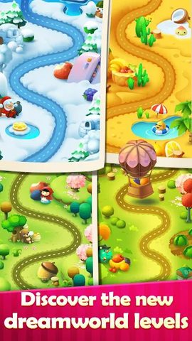 Screenshot 9: Garden Fruit Legend