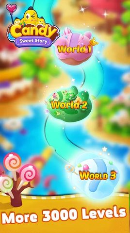 Screenshot 16: Sweet Candy 2