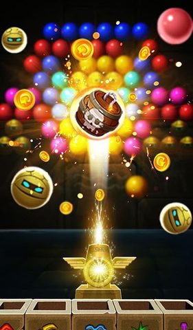 Screenshot 11: Bubble Shooter